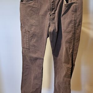 Ariat / carhart work pants lot men's 32x30